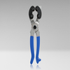 360° Rotary Duct And Tube Cutter RTC-2640