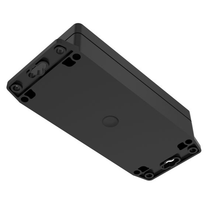 Plastic Box Enclosure For Wall/surface Mount With Flang Watertight RBF63P06B10B