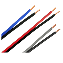16 AWG 2 Conductor Zip Cord Wire