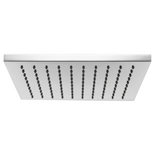 1.75 GPM Rain Shower Head Polished Chrome S-2763-E175