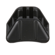 0.81 Dura-Ty Cable Tie Head Kit Extra-Heavy Acetal UV DTHEH-Q0 (Pack of 25)