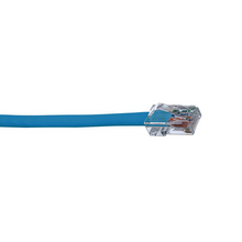 9' 24 AWG Blue Cat 5e UTP Copper Patch Cord UTPCH9BUY