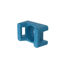 Cable Tie Mounts TM3S10-C76 (Pack Of 100)