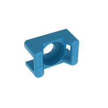 Cable Tie Mounts TM3S10-C76 (Pack Of 100)