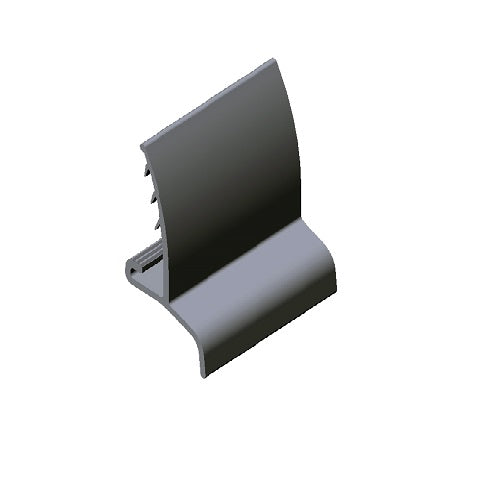Panel Clips Retention 33007-001