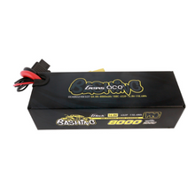 Gens Ace 8000mAh 4S2P 14.8v Bashing Pro G-Tech Lipo Battery Pack With EC5 Plug For Arrma GEA8K4S10E5GT