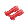0.25 22-18 AWG Supra-Grip Female Disconnect Nylon Insulated DNG18-250FB-3K (Pack of 3000)