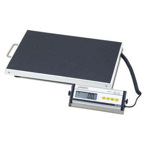 Digital Healthcare Scale Detecto DR660