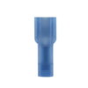 0.25 16-14 AWG Supra-Grip Female Disconnect Nylon Insulated DNG14-250FB-M (Pack of 1000)