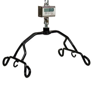 Patient Lift Hoyer Yoke Connecting Link Kit PL-HLKIT