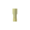 0.25 12-10 AWG Supra-Grip Female Disconnect Nylon Insulated DPF10-250FIB-D (Pack of 500)