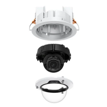 In-ceiling Adapter for Sarix Pro 4 Dome Camera SLSPCIL-1001