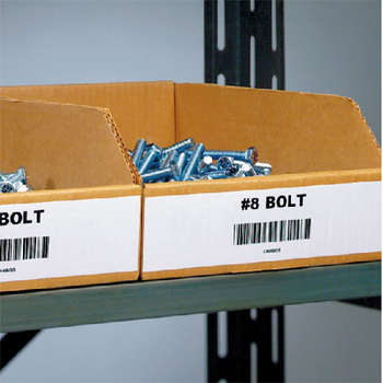 4x6 Thermal Transfer Component Printable Label Paper C400X600PBT