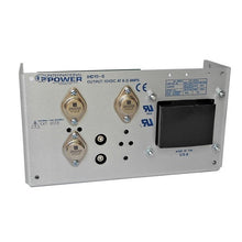 Linear Regulated Power Supplies 15V-6A Output Volts/Amps IHD15-6