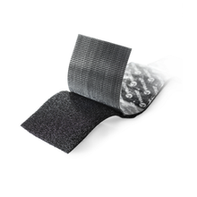 High Strength Fastener For Indoor Use Hook And Loop Closure 31305