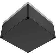 Electronic Enclosures For Industrial Automation Polycarbonate Racks And Boxes RB66P06G28B