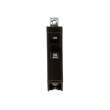 20A Single Pole 120/240V 10kAIC CHB Ground Fault Circuit Breaker CHB120