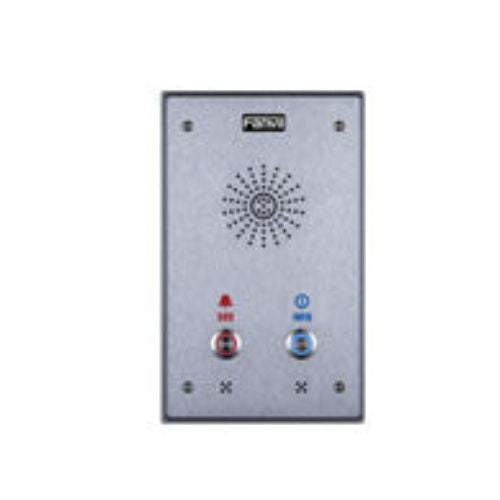 Fanvil i12-02 Two Button SIP Intercom