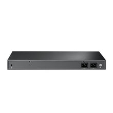 16-Port 10GE SFP+ L2+ Managed Switch TPL-TL-SX3016F