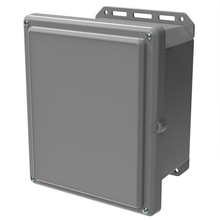 11.75" x 9.98" x 7.13" Industrial Enclosure Included Flange Kit I352STGBG