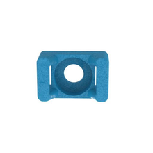 Cable Tie Mounts TM3S10-C76 (Pack Of 100)