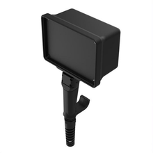 3.96" x 6.62" x 13.43" Waterproof Pendant Enclosure With Switch Cover P30CBK