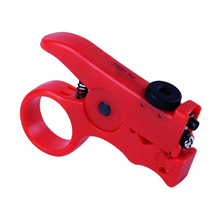 Precision Fiber Stripping Tool for Fiber Optic Cable NPNB-15062C