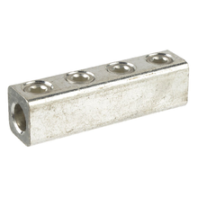 6 AWG Pan-Lug Mechanical Connector SR-250-XY (Pack of 10)