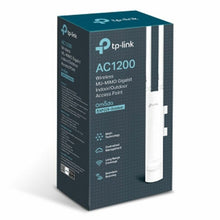 Omada AC1200 Wireless Gigabit Outdoor Access Point TPL-EAP225-OUTDOOR