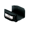 2x2 FiberRunner QuikLock Coupler Fitting Routing System FBC2X2BL