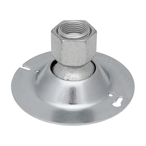 4-1/8" Round Fixture Hanger MFHR50-75 (pack of 20)