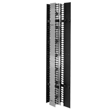 48U Master Cabling Section Double Sided 30096-505