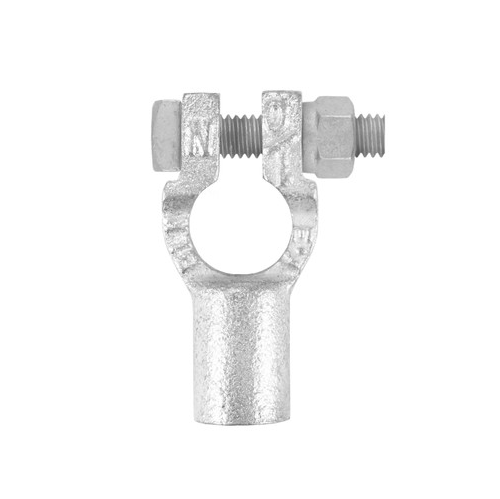 4/0 AWG Negative Straight Post Terminal