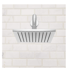 1.75 GPM Rain Shower Head Polished Chrome S-2763-E175