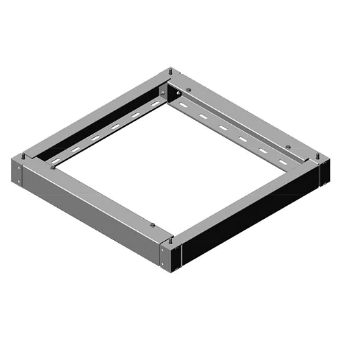 RMR Modular Enclosure Plinth Base 37830-C18