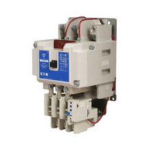 NEMA Size 4 135A FVNR Motor Starter with Horizontal Mounting and 240/220V Coil AN16NN0B