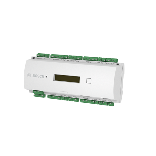 CF Card With Wiegand Door Controller Wiegand APC-AMC2-4WCF