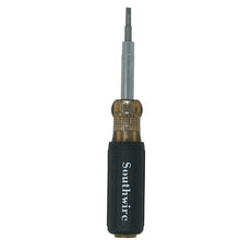 6 in 1 Screwdriver Precision Bit SD6N1P (Pack of 10)