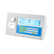 Counting Scale Indicator With Built-in Printer AE 504