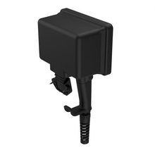 3.96" x 6.62" x 13.43" Waterproof Pendant Enclosure With Switch Cover P30CBK