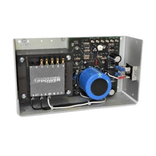 Linear Regulated Power Supplies 15V-6A Output Volts/Amps IHD15-6