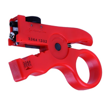 Precision Fiber Stripping Tool for Fiber Optic Cable NPNB-15062C
