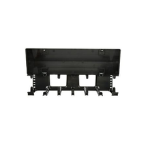 Horizontal Cable Manager Organizes PR2HF3