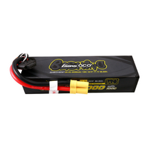 Gens Ace 8000mAh 3S1P 11.1V G-Tech Bashing Pro Lipo Battery Pack With EC5 Plug For Arrma GEA8K3S10E5GT
