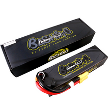 Gens Ace 8000mAh 3S1P 11.1V G-Tech Bashing Pro Lipo Battery Pack With EC5 Plug For Arrma GEA8K3S10E5GT