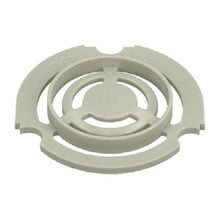 Grill/filter holder for MB 10858 II