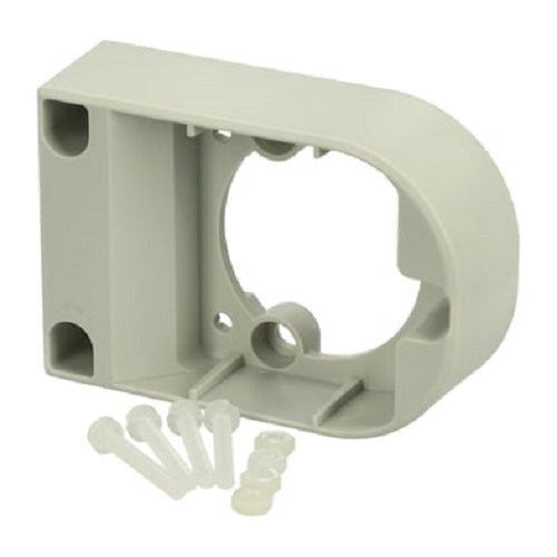 Ventilator Fan Holder incl screws MB 10859 II