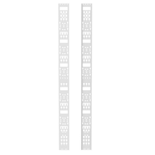 86.57x2.6 Net-Verse PDU/Cable Management Bracket 48RU D8CMW