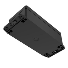 Plastic Box Enclosure For Wall/surface Mount With Flang Watertight RBF63P06B16B