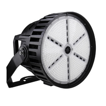 500W 120-277V 5000K CCT LED Sport Light